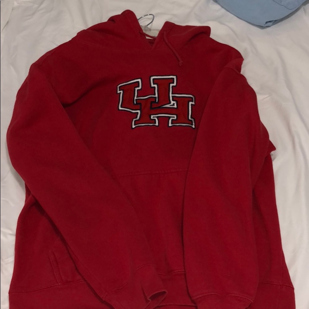 UH Hoodie